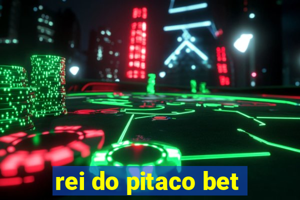 rei do pitaco bet